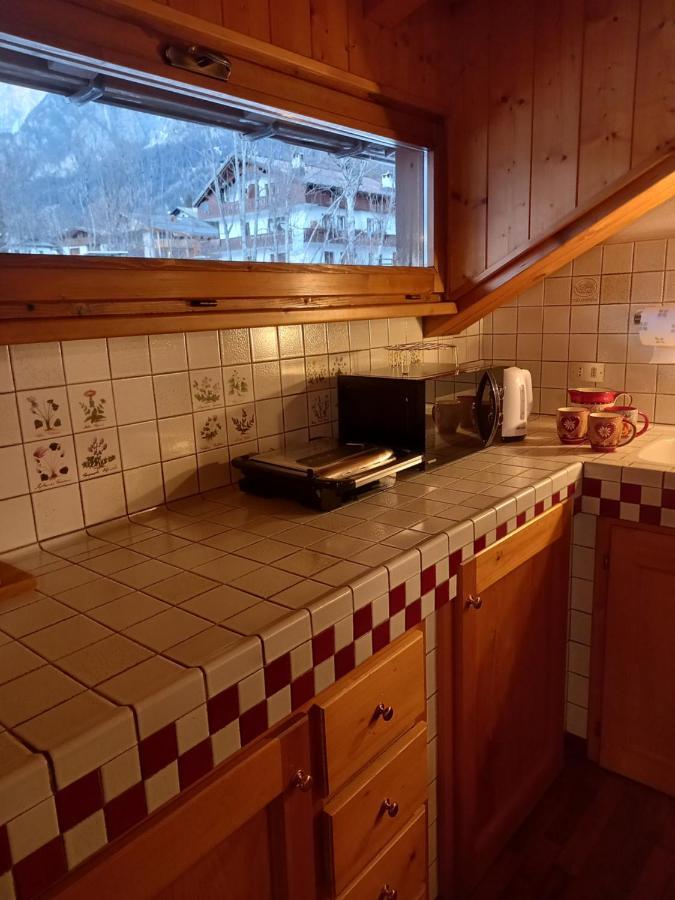 Deliziosa Mansarda Con Vista Dolomiti Apartman San Vito di Cadore Kültér fotó