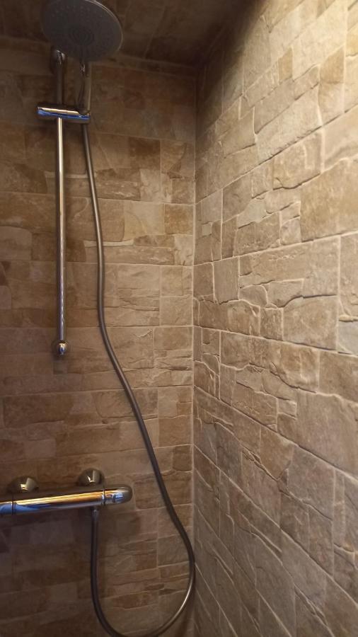 Deliziosa Mansarda Con Vista Dolomiti Apartman San Vito di Cadore Kültér fotó